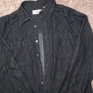 Levi Strauss jean jacket